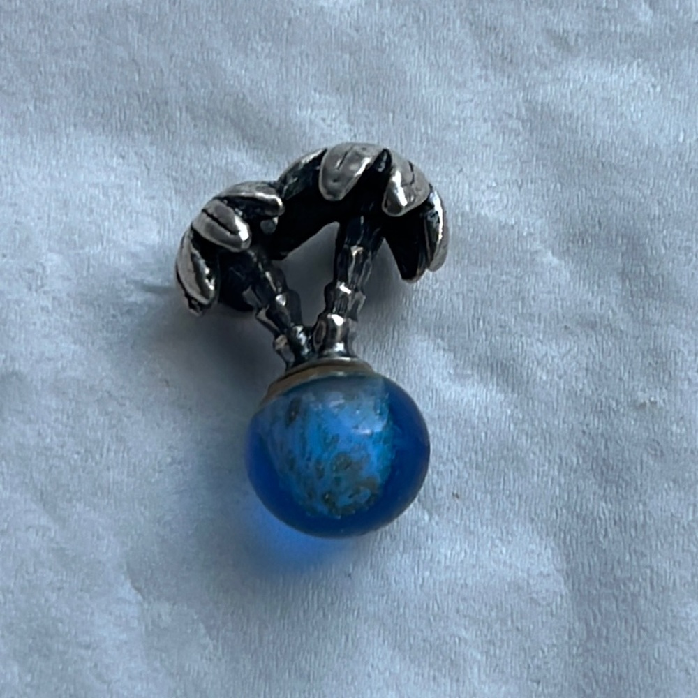 Trollbeads Palm Island bead